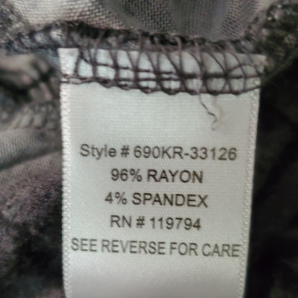 Open Shrug/Cardigan - FINAL PRICE - Picture 2 of 7